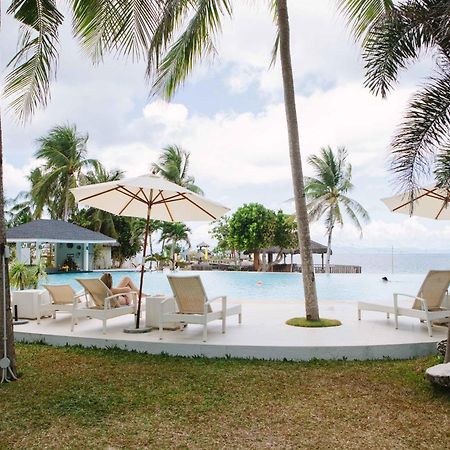 Mangodlong Paradise Beach Resort Himensulan Exterior foto