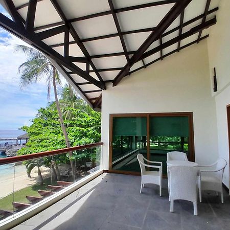 Mangodlong Paradise Beach Resort Himensulan Exterior foto
