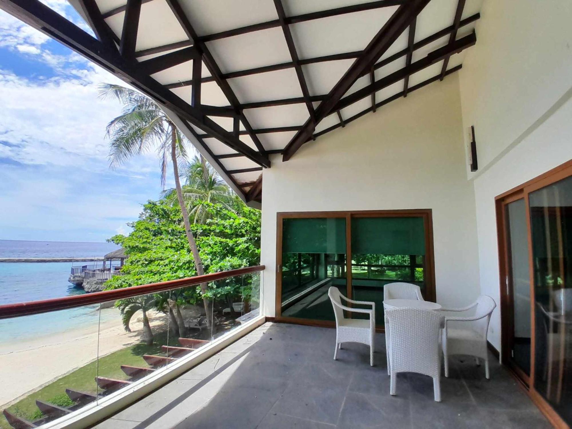 Mangodlong Paradise Beach Resort Himensulan Exterior foto